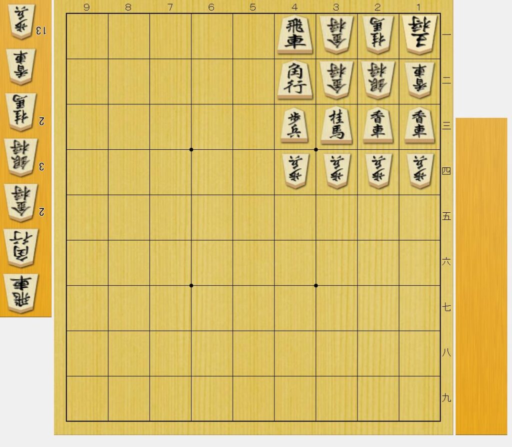 将棋＿穴熊セット(3冊以上バラ売り可/コメ欄相談ください) 好し